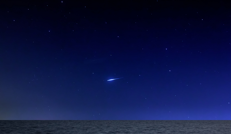Illustration for article titled The Quadrantid Meteor Shower Is Tonight and Here's How to Watch It